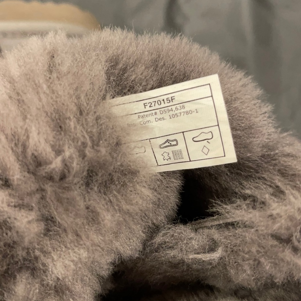 Ugg Bailey Boots - image 5